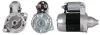 Starter 12 V 0,8 kW MTR 12570767