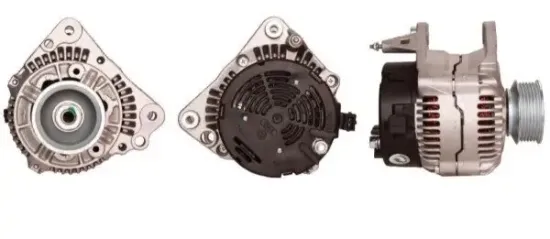 Generator 12 V MTR 12570783 Bild Generator 12 V MTR 12570783