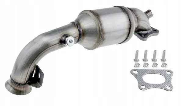 Katalysator MTR 12617821