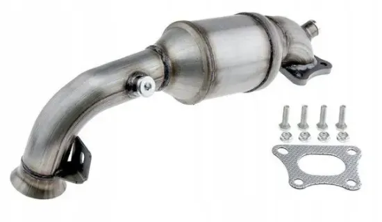 Katalysator MTR 12617821 Bild Katalysator MTR 12617821