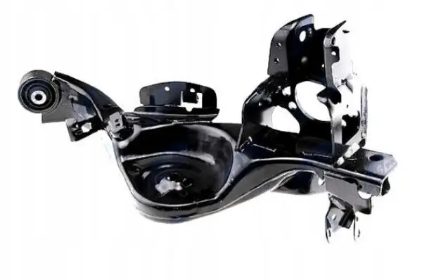 Lenker, Radaufhängung Hinterachse rechts Hinterachse außen rechts unten MTR 12617823