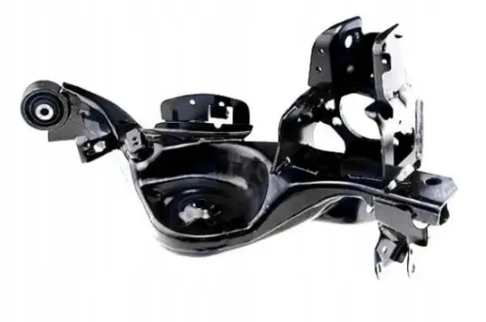 Lenker, Radaufhängung Hinterachse rechts Hinterachse außen rechts unten MTR 12617823 Bild Lenker, Radaufhängung Hinterachse rechts Hinterachse außen rechts unten MTR 12617823