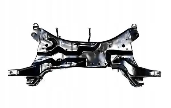 Hilfsrahmen/Aggregateträger Vorderachse MTR 12617824