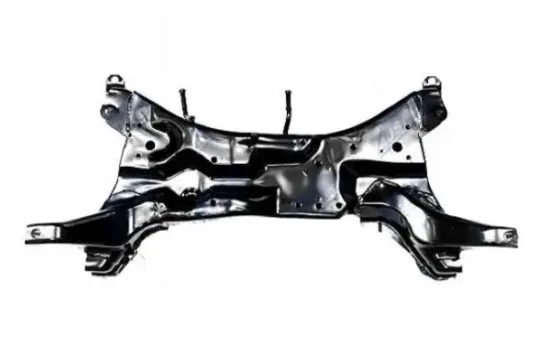 Hilfsrahmen/Aggregateträger Vorderachse MTR 12617824 Bild Hilfsrahmen/Aggregateträger Vorderachse MTR 12617824