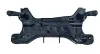 Hilfsrahmen/Aggregatetr&auml;ger Vorderachse MTR 12617832