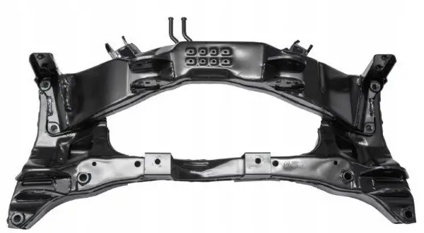 Achskörper Hinterachse MTR 12617838