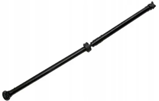 Gelenkwelle, Achsantrieb hinten MTR 12617845 Bild Gelenkwelle, Achsantrieb hinten MTR 12617845