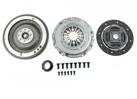 Kupplungssatz MTR 12617848 Bild Kupplungssatz MTR 12617848