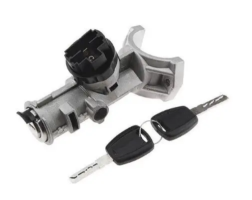 Zünd-/Startschalter MTR 12617858