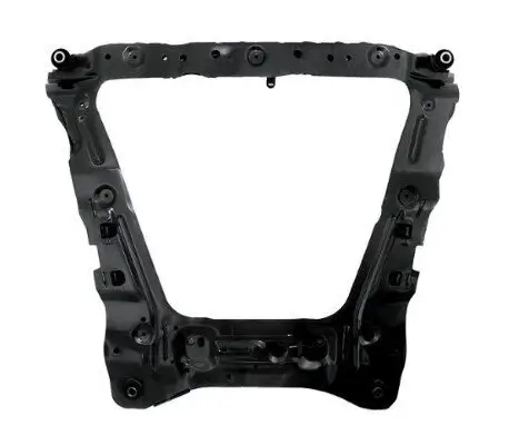 Hilfsrahmen/Aggregateträger Vorderachse MTR 12617860 Bild Hilfsrahmen/Aggregateträger Vorderachse MTR 12617860