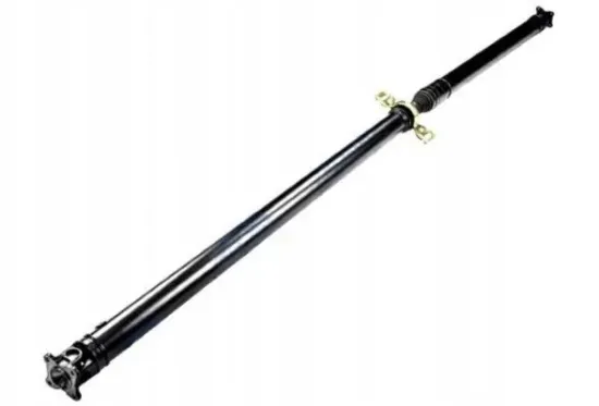 Gelenkwelle, Achsantrieb hinten MTR 12617864 Bild Gelenkwelle, Achsantrieb hinten MTR 12617864