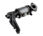 Katalysator MTR 12617867