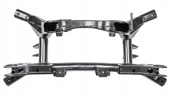 Achskörper Hinterachse MTR 12617872