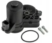 Stellelement, Feststellbremse Bremssattel Hinterachse rechts MTR 12741415