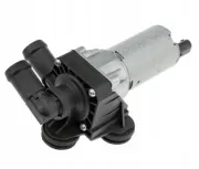 Zusatzwasserpumpe (Kühlwasserkreislauf) 12 V MTR 12741443