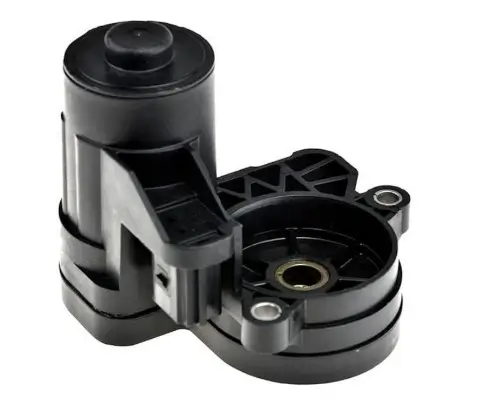 Stellelement, Feststellbremse Bremssattel Hinterachse rechts MTR 12853620