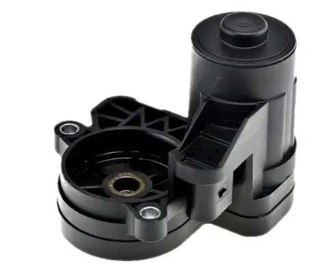 Stellelement, Feststellbremse Bremssattel Hinterachse links MTR 12853621