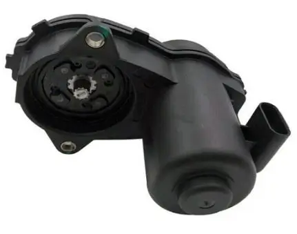 Stellelement, Feststellbremse Bremssattel hinten MTR 12855239 Bild Stellelement, Feststellbremse Bremssattel hinten MTR 12855239