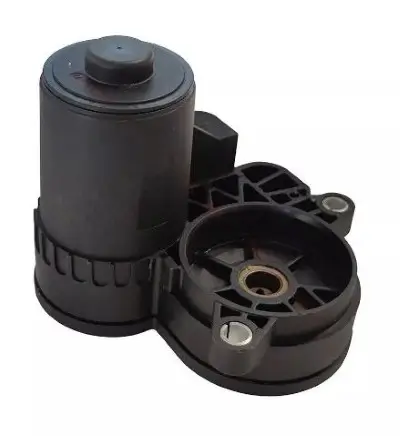 Stellelement, Feststellbremse Bremssattel Hinterachse links MTR 12855246 Bild Stellelement, Feststellbremse Bremssattel Hinterachse links MTR 12855246