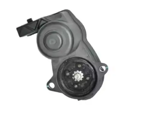 Stellelement, Feststellbremse Bremssattel Hinterachse rechts MTR 12855249