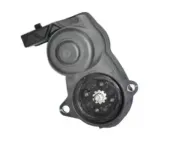 Stellelement, Feststellbremse Bremssattel Hinterachse rechts MTR 12855249