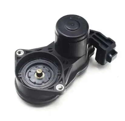 Stellelement, Feststellbremse Bremssattel Hinterachse links MTR 12855250 Bild Stellelement, Feststellbremse Bremssattel Hinterachse links MTR 12855250