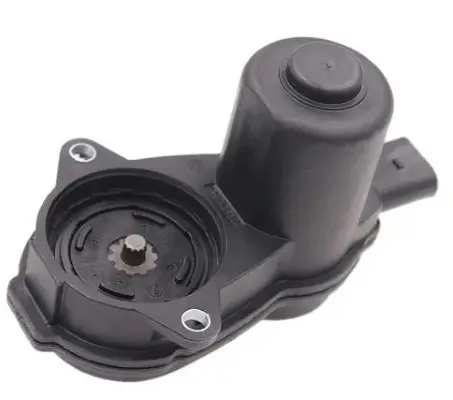 Stellelement, Feststellbremse Bremssattel Hinterachse MTR 12855253