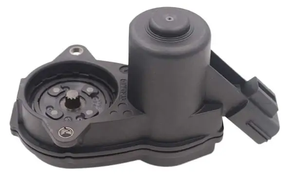 Stellelement, Feststellbremse Bremssattel Hinterachse links MTR 12855255