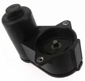 Stellelement, Feststellbremse Bremssattel Hinterachse rechts MTR 12855256