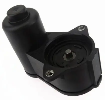 Stellelement, Feststellbremse Bremssattel Hinterachse rechts MTR 12855256 Bild Stellelement, Feststellbremse Bremssattel Hinterachse rechts MTR 12855256