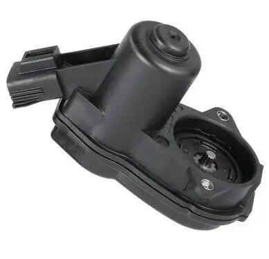 Stellelement, Feststellbremse Bremssattel Hinterachse links Hinterachse rechts MTR 12855257