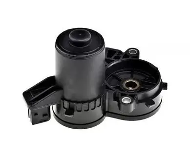 Stellelement, Feststellbremse Bremssattel Hinterachse links MTR 12855258 Bild Stellelement, Feststellbremse Bremssattel Hinterachse links MTR 12855258