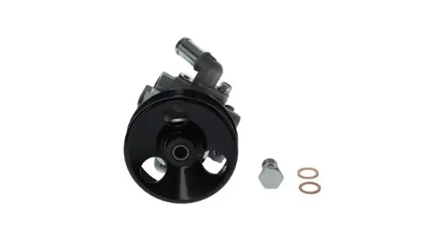 Hydraulikpumpe, Lenkung MTR 12858390