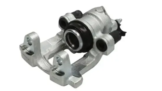 Bremssattel Hinterachse rechts vor der Achse MTR 12858406 Bild Bremssattel Hinterachse rechts vor der Achse MTR 12858406