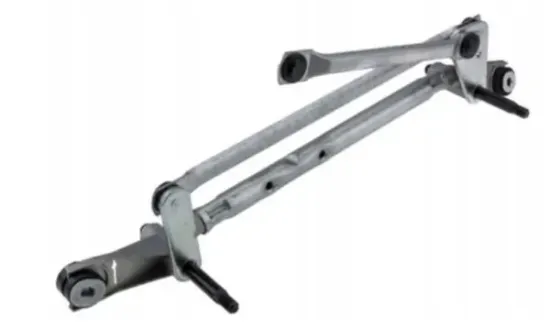 Wischergestänge vorne MTR 12858503 Bild Wischergestänge vorne MTR 12858503