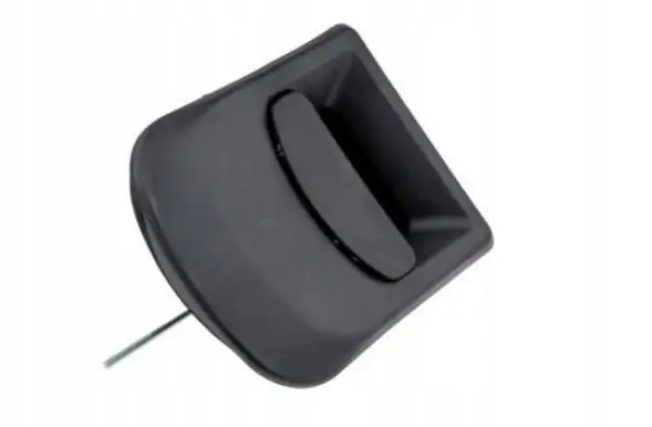 Türaußengriff vorne links außen MTR 12886004