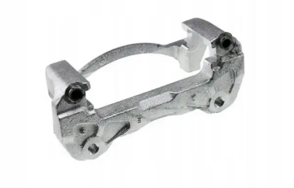 Halter, Bremssattel Vorderachse links Vorderachse rechts MTR 12886026