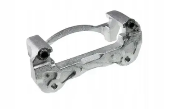 Halter, Bremssattel Vorderachse links Vorderachse rechts MTR 12886026 Bild Halter, Bremssattel Vorderachse links Vorderachse rechts MTR 12886026