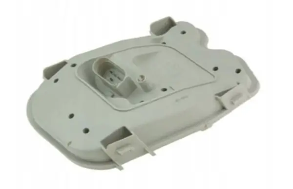 Lampenträger, Heckleuchte links MTR 12886040