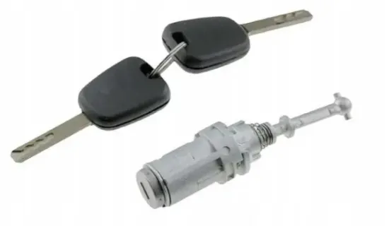 Schließzylinder vorne links vorne rechts MTR 12886041 Bild Schließzylinder vorne links vorne rechts MTR 12886041