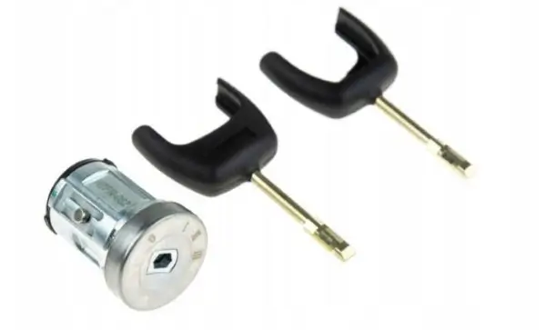 Zünd-/Startschalter MTR 12886063