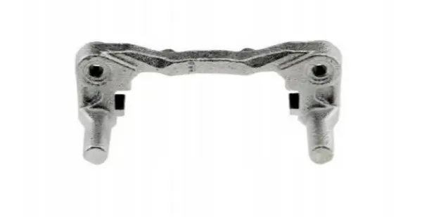 Halter, Bremssattel Hinterachse links Hinterachse rechts MTR 12886069