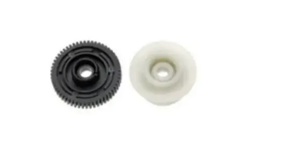 Reparaturhülse, Getriebeausgangswelle (Verteilergetriebe) MTR 12886070 Bild Reparaturhülse, Getriebeausgangswelle (Verteilergetriebe) MTR 12886070