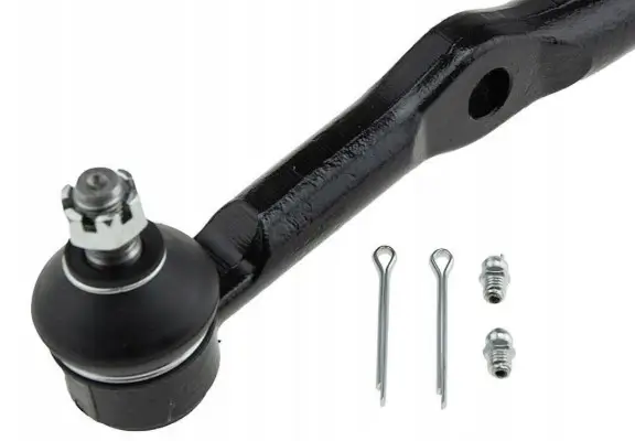 Axialgelenk, Spurstange Vorderachse MTR 12886076