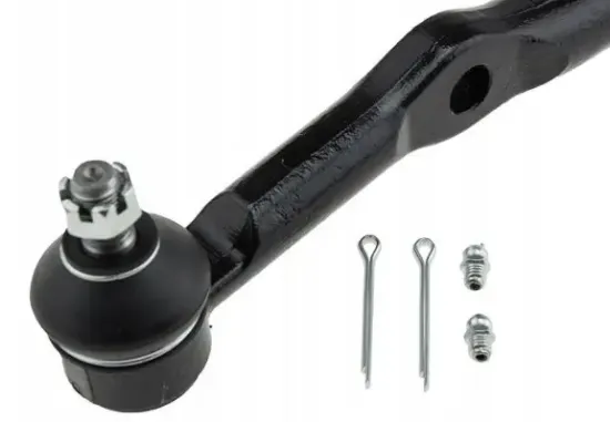 Axialgelenk, Spurstange Vorderachse MTR 12886076 Bild Axialgelenk, Spurstange Vorderachse MTR 12886076