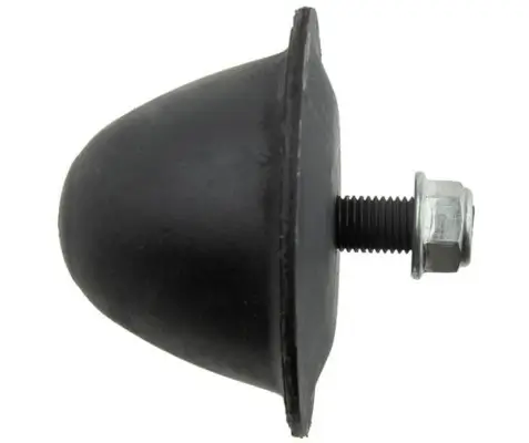 Anschlagpuffer, Federung Vorderachse MTR 12886087