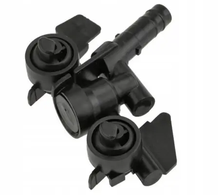 Waschwasserdüse, Scheinwerferreinigung rechts MTR 12886092 Bild Waschwasserdüse, Scheinwerferreinigung rechts MTR 12886092