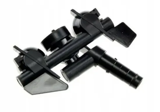 Waschwasserdüse, Scheinwerferreinigung links MTR 12886093 Bild Waschwasserdüse, Scheinwerferreinigung links MTR 12886093