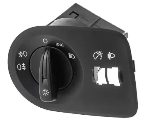 Schalter, Hauptlicht MTR 12886104