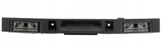 Heckklappengriff MTR 12886111 Bild Heckklappengriff MTR 12886111